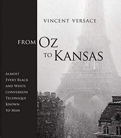 From Oz to Kansas: Almost Every Black and White Conversion 